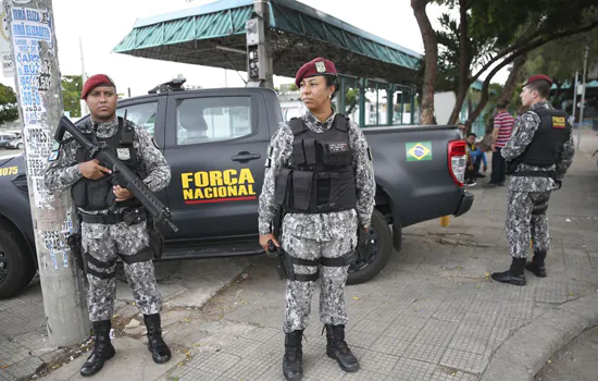 Ceará convocará militares da reserva para reforçar segurança