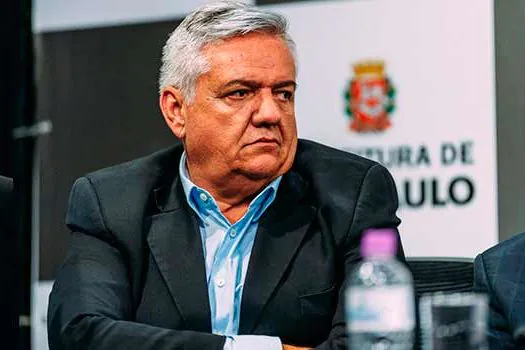 Milton Persoli assume diretoria geral da ARTESP