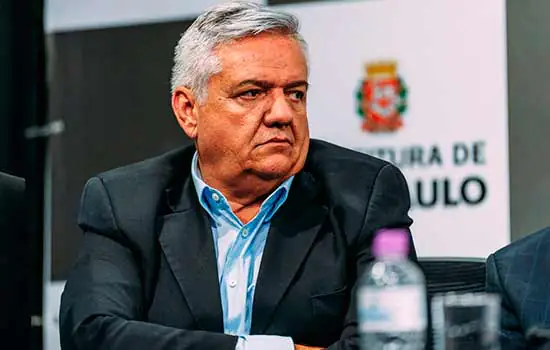 Milton Persoli assume diretoria geral da ARTESP