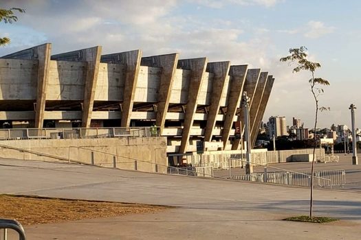 Mineirão ganha ‘folga’ e Cruzeiro joga no Independência contra o Vitória pela Série B