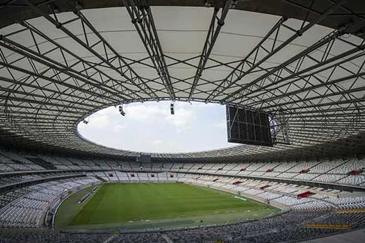 Mineirão sedia final do Campeonato Mineiro Feminino