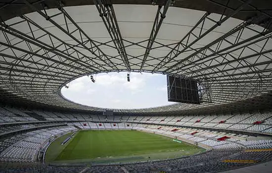 Mineirão sedia final do Campeonato Mineiro Feminino