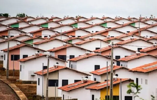 Fonte de verba do novo Minha Casa gera dúvidas no setor