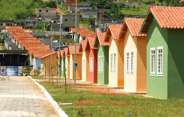 Minha Casa