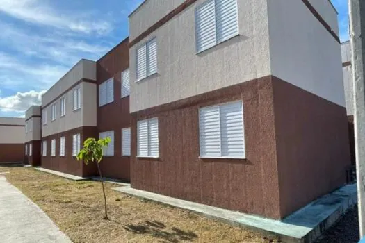 Minha Casa pode ter a garantia do ‘FGTS Futuro’