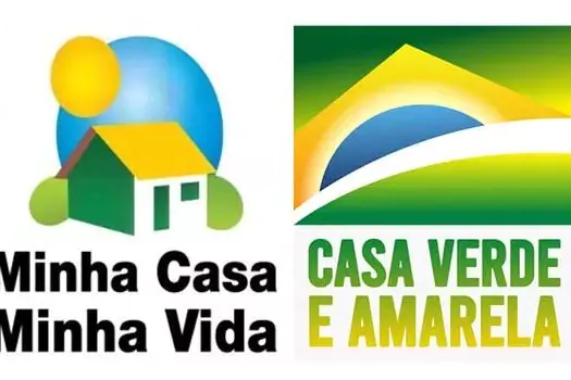 Senado aprova MP que cria programa habitacional Casa Verde e Amarela