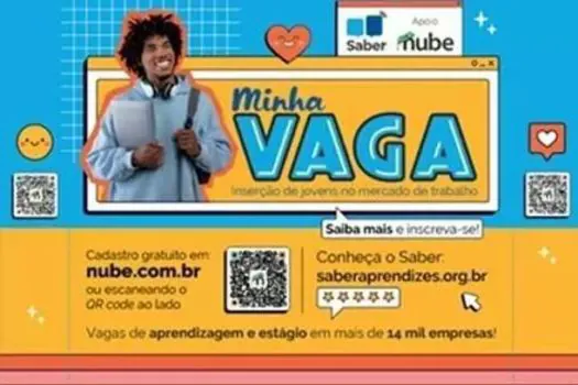 Estações do Metrô recebem ação do “Projeto Minha Vaga”