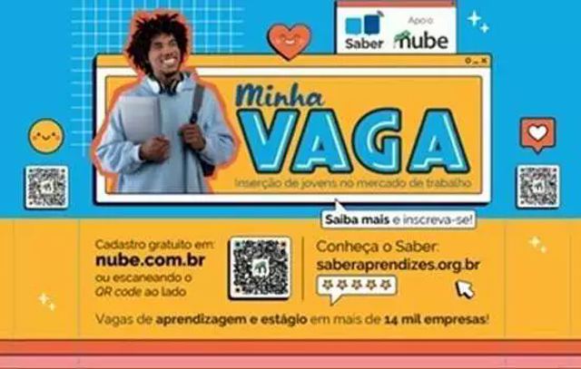 Estações do Metrô recebem ação do “Projeto Minha Vaga”