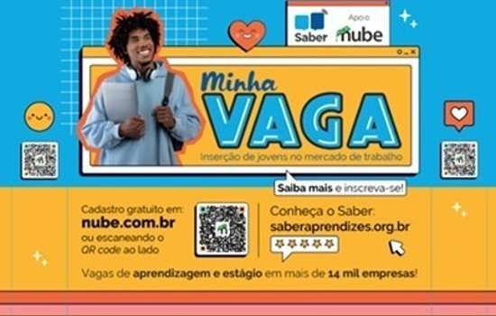 Estação Ana Rosa do Metrô recebe “Projeto Minha Vaga”