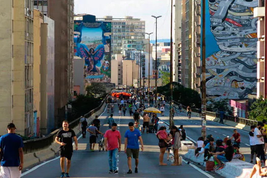 São Paulo: Os seis desafios do Parque Minhocão