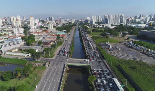 Minicurso sobre rios urbanos abre a programação de Educação Ambiental