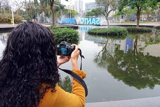 Semasa oferece minicurso gratuito sobre fotografia e educação ambiental