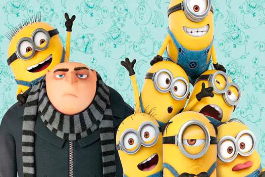 Sequência de ‘Minions’ ganha título e data de estreia para 2020