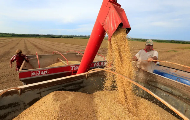 Ministério da Agricultura confirma R$ 200 milhões para complementar Plano Safra 2022/2023