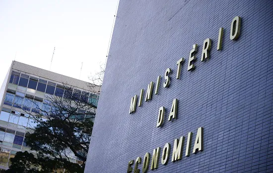 Ministério da Economia eleva projeção para PIB de 2022