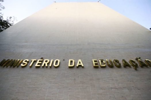 Ministro da Educação anuncia auditor da CGU como secretário executivo