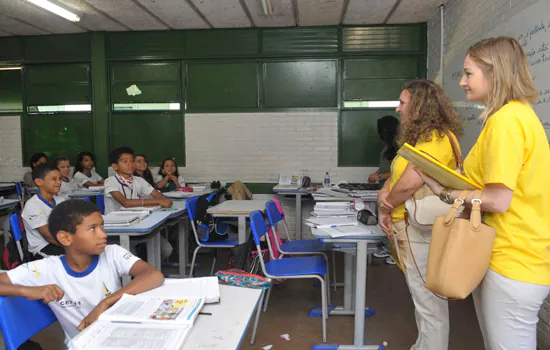 Prazo para escolas confirmarem participação no Saeb acaba essa semana