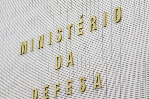 Defesa nacional terá R$ 52,8 bilhões para equipamentos e tecnologias