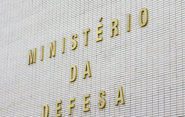 Defesa nacional terá R$ 52