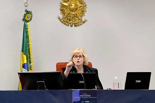 COVID-19: Manutenção do custeio de Leitos de UTI é obrigação Federal, diz STF