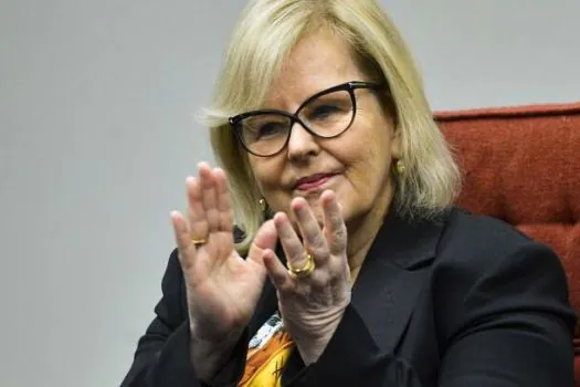 Ministra Rosa Weber inicia mutirão carcerário pelo país