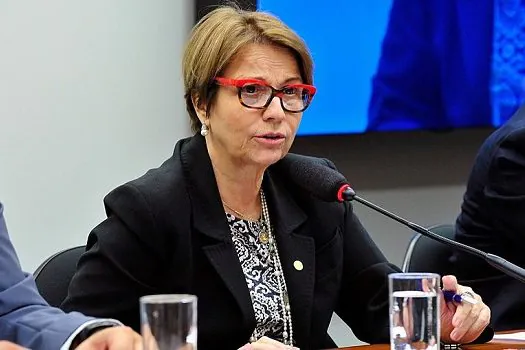 Produtor rural tem papel protagonista na conservação da água, diz ministra