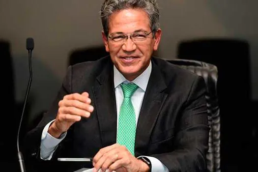 STJ prevê gastar até R$ 727 mil com reforma do imóvel para Mauro Campbell