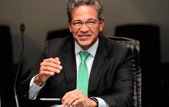 STJ prevê gastar até R$ 727 mil com reforma do imóvel para Mauro Campbell