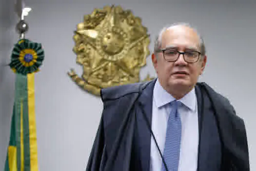 Gilmar Mendes é o quinto ministro do STF a ser vacinado