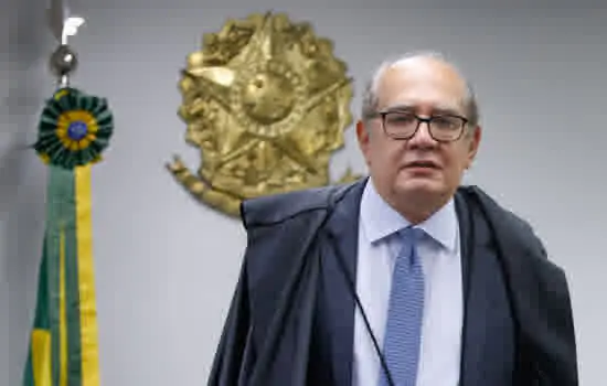 Gilmar Mendes é o quinto ministro do STF a ser vacinado