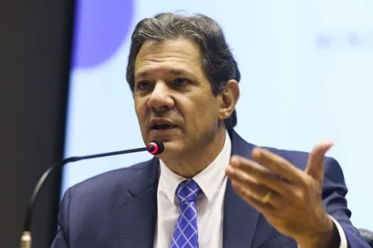 Governo retirará urgência de PL da reoneração da folha, diz Haddad