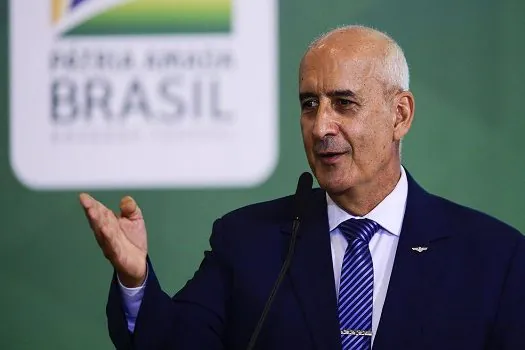 Ministro Luiz Eduardo Ramos diz que Copa América no Brasil ainda está em negociação