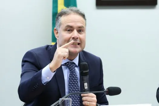 Renan Filho: arcabouço fiscal garante investimento em infraestrutura