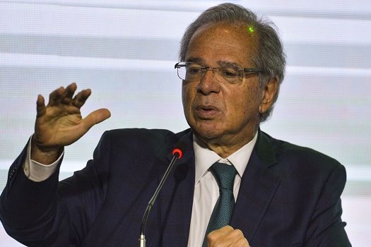 Brasil apresenta dados de retomada econômica ao G20