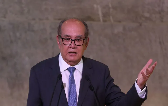 Gilmar Mendes será ministro substituto no TSE