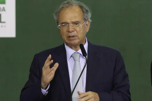 Inflação será principal problema econômico em 2022, diz ministro da Economia