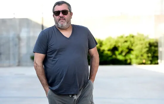 Morre Mino Raiola