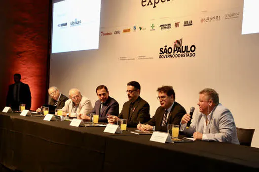 Governo de São Paulo inaugura MIS Experience