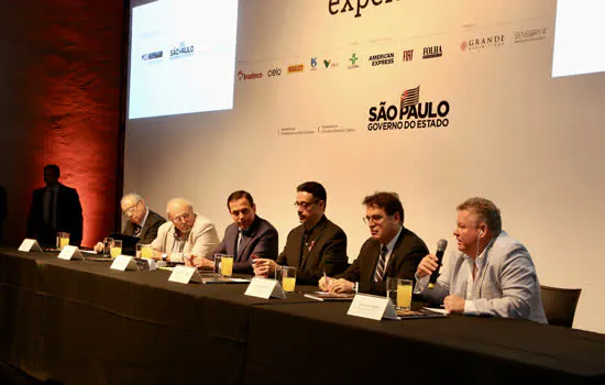 Governo de São Paulo inaugura MIS Experience