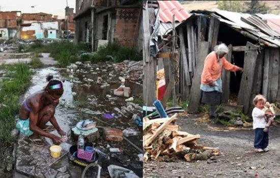 Brasil alcança recorde de 13