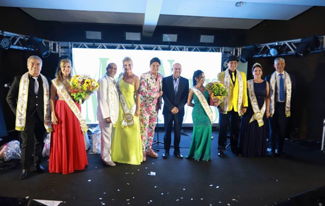 Inscrições para concurso Miss e Mister Melhor Idade terminam nesta quarta em Santo André
