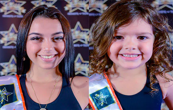 Munícipes de São Caetano vão para final do Miss São Paulo Infantil Teen