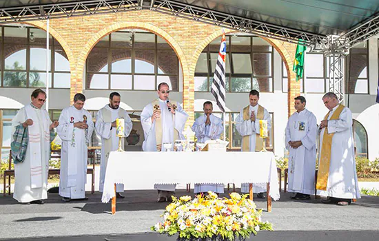 Missa Campal do Dia das Mães de 2019 está confirmada em São Caetano