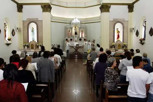 Leigas e leigos são esperança da Igreja