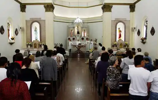 Leigas e leigos são esperança da Igreja