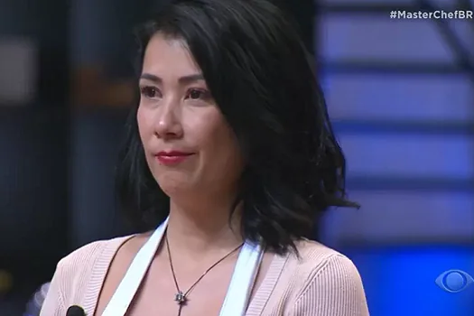 No “MasterChef”, Mitiko é a 3ª eliminada após servir peixe com geleia de morango