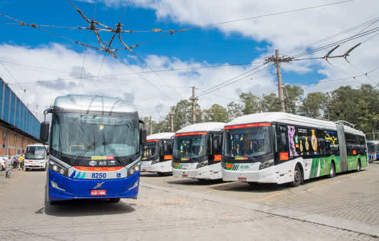 Consórcio ABC pede esclarecimentos ao Governo sobre concessão do BRT e linhas da EMTU