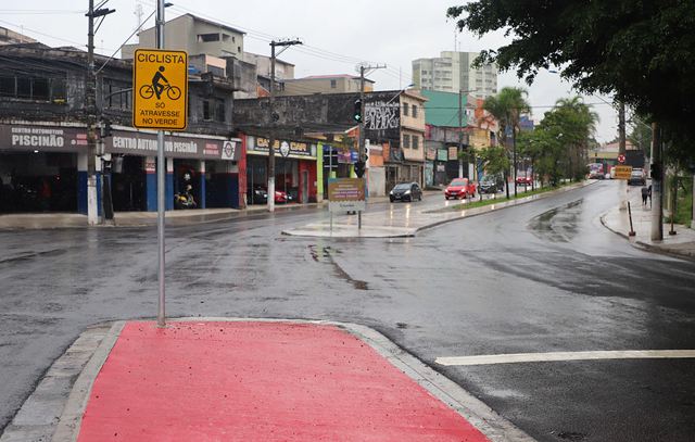 Mobilidade de Diadema quer aumentar segurança e conforto dos moradores