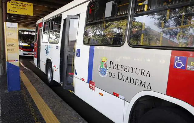 Diadema vai devolver ao usuário valor da integração no transporte municipal