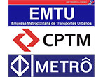 Passageiros idosos têm gratuidade na EMTU, no Metrô e na CPTM